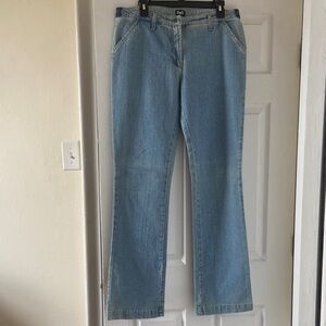 D&G Dolce & Gabbana Jeans Size 34